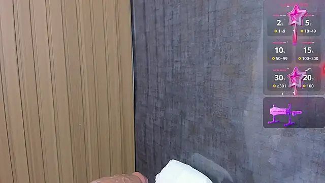 lola_clit webcam