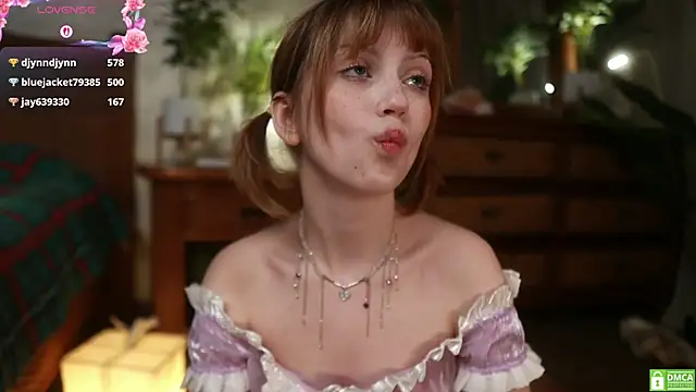electric_babe webcam