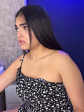 GiselOrtiz webcam