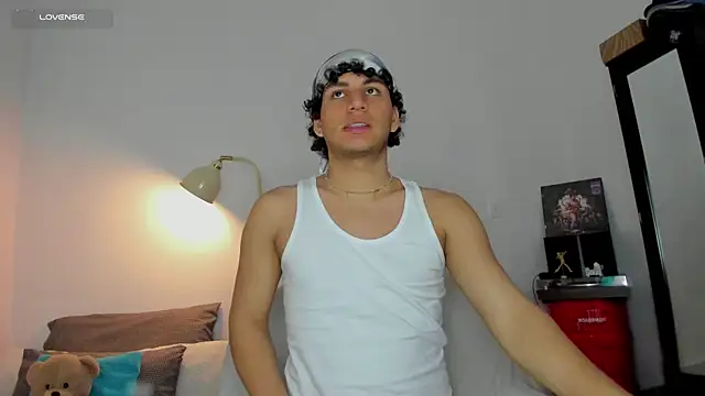 Naxttan webcam