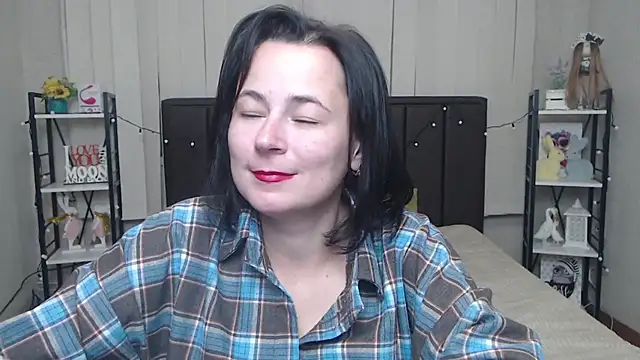 MarieSho webcam