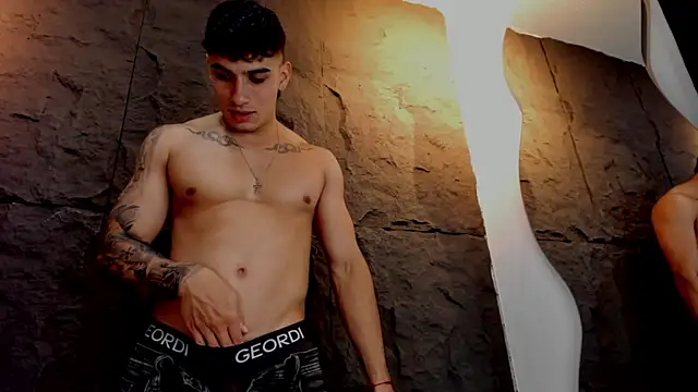 joseph_boy webcam