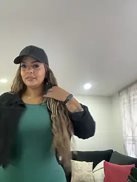 Ambarsexbutler webcam