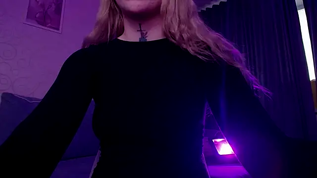 AnneTenet webcam