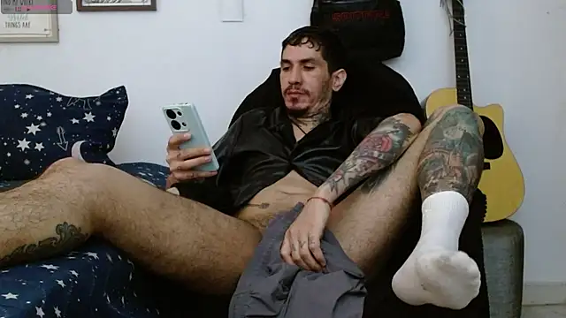 IaDoherty webcam