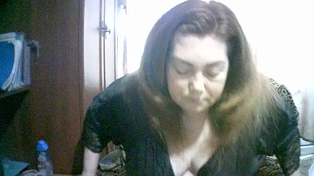 Madame-Butterfly webcam