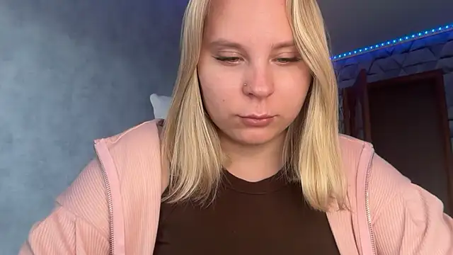 Thalia__Star webcam