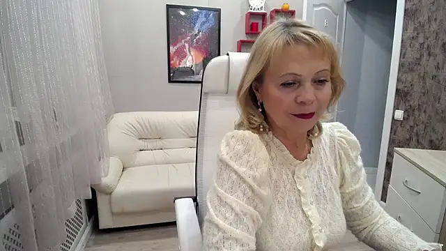 Milla_Cutie18 webcam