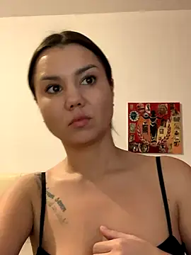MiraMiss webcam