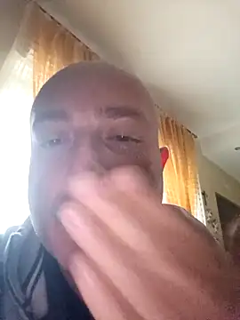 Alexis_Bull webcam