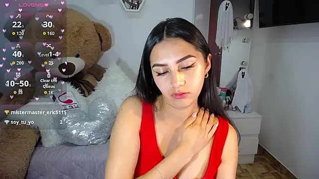 channel-rose1 webcam