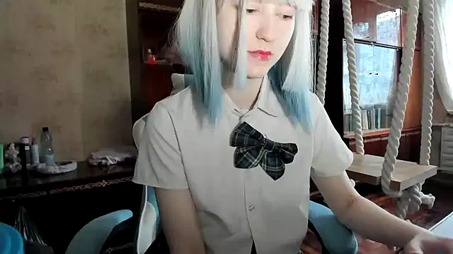 Yoonhee_Kiss webcam
