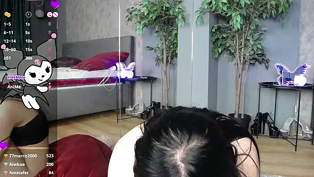 ScarlettJakobs webcam