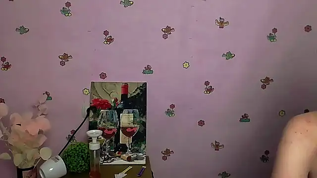 FeelMe__ webcam
