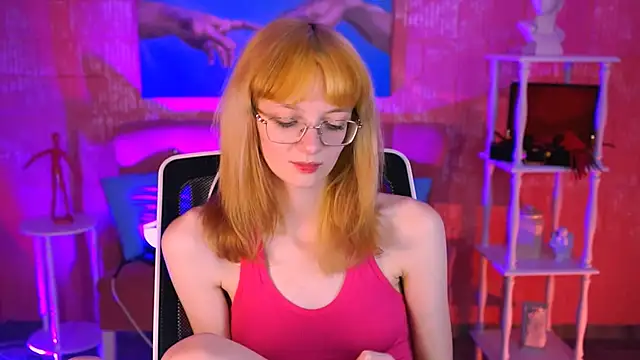 MollyJiggles webcam