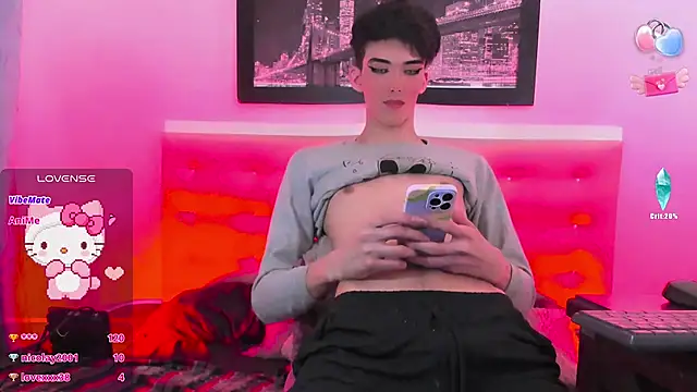Baby_FenixTS webcam