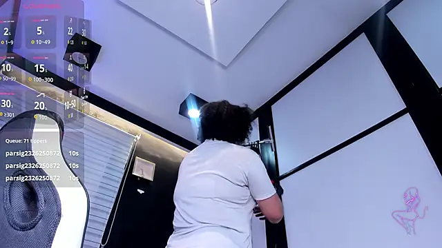ThaliaBrooks_ webcam