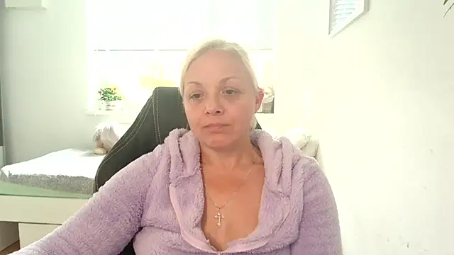 Linsy_Kim webcam