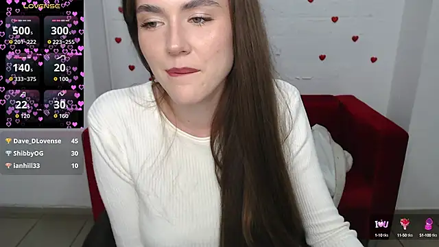 VictiriaDax webcam