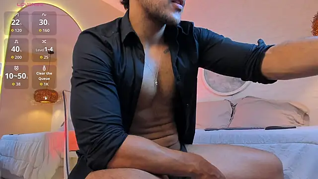 thiago_mercer webcam