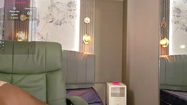 katia_green1 webcam