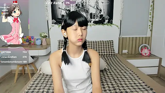 gabby_little webcam