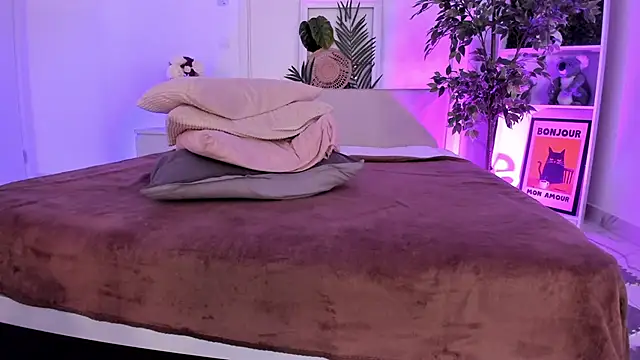 Sima_Wendy webcam