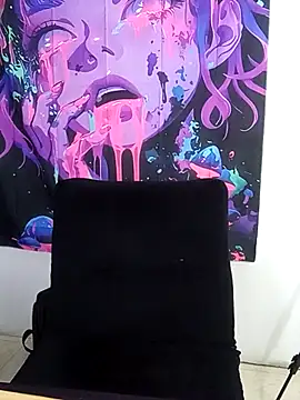 MaviEvil_ webcam