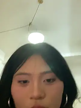 lan-xinh1 webcam