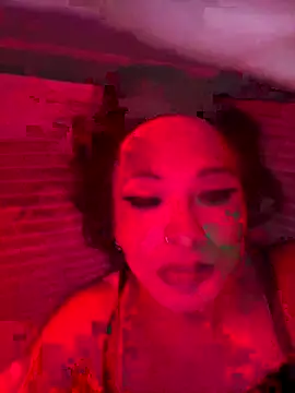 MiniMonroe webcam