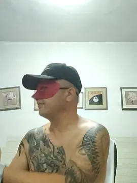 caige8888 webcam