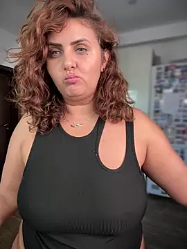 AnneKane webcam