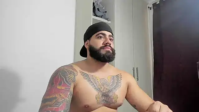 _Coddygold_ webcam