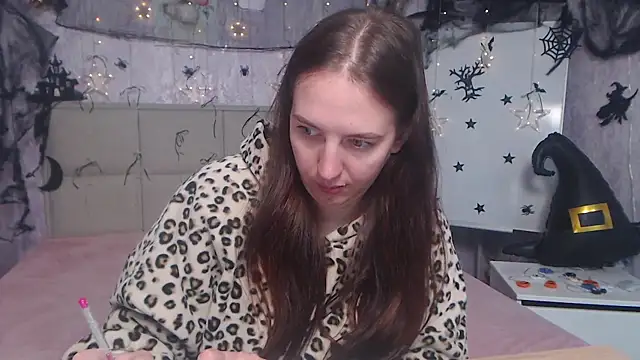 KaleyReed webcam