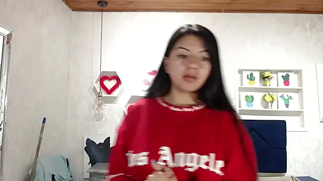 CarolineBrunx webcam