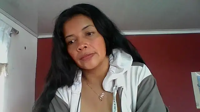 DianaOchoa_ webcam