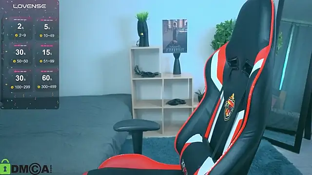 Emmi_crystal webcam