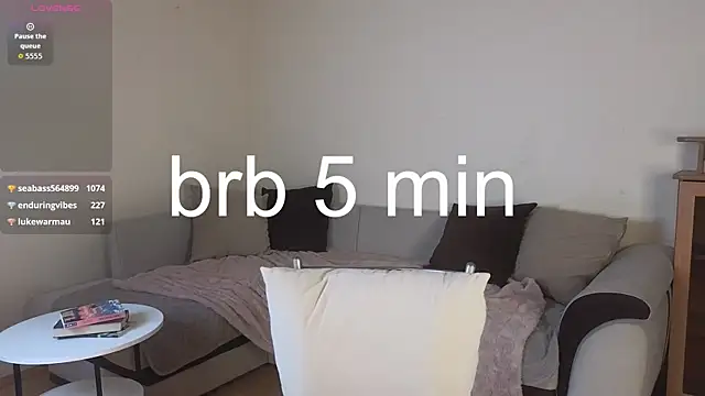 EsmaWonka webcam