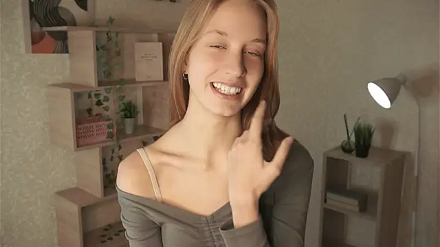 IveyColley webcam