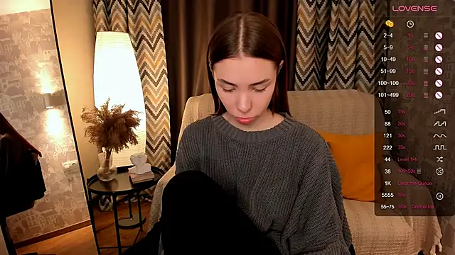 MilliBrown_
