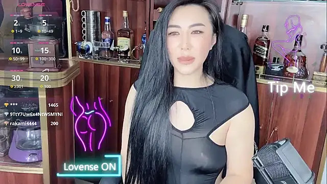 A-Lin-666