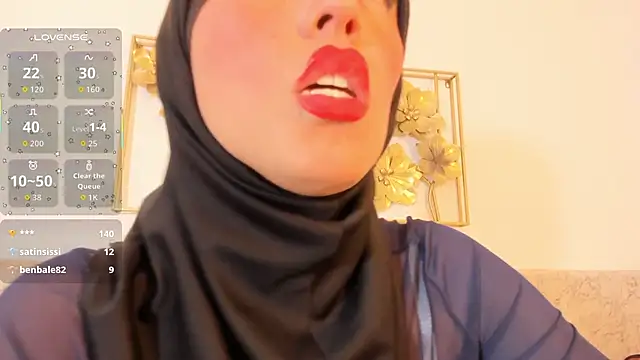 hanajameela