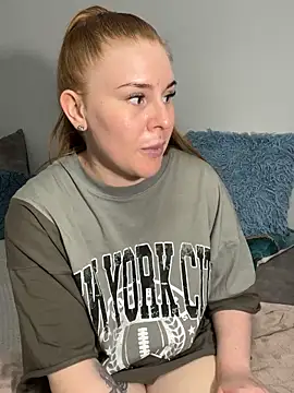 alexababy webcam