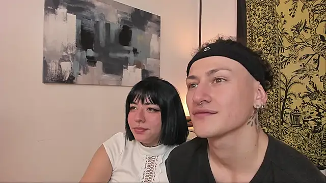 Aria_x_Orien webcam
