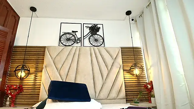 Cinthiabaker webcam