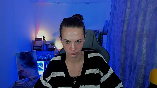 EmilyWilden webcam