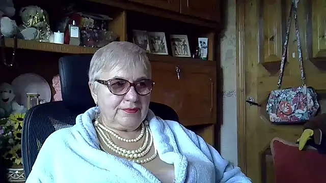 SweetCherry27 webcam