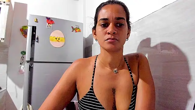 Biancasantillana webcam