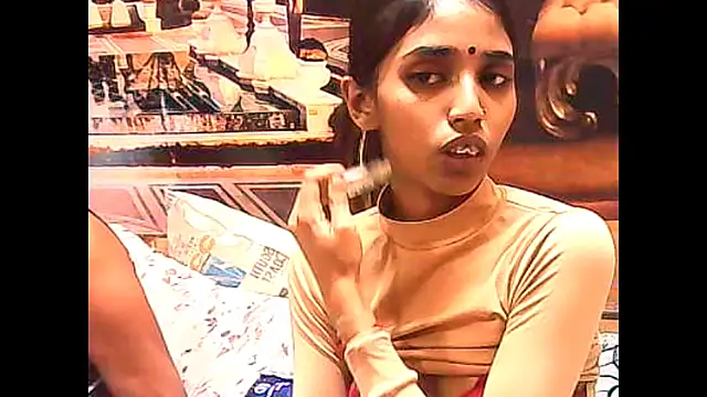 IndianSexySlender webcam