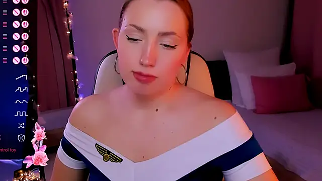 Jenny_Luvv webcam